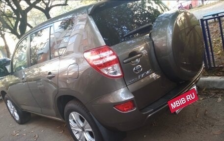 Toyota RAV4, 2011 год, 1 500 000 рублей, 3 фотография