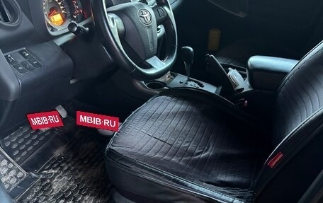 Toyota RAV4, 2011 год, 1 500 000 рублей, 5 фотография