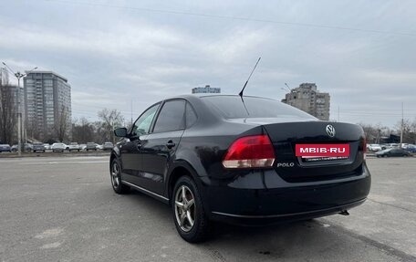 Volkswagen Polo VI (EU Market), 2012 год, 648 800 рублей, 5 фотография