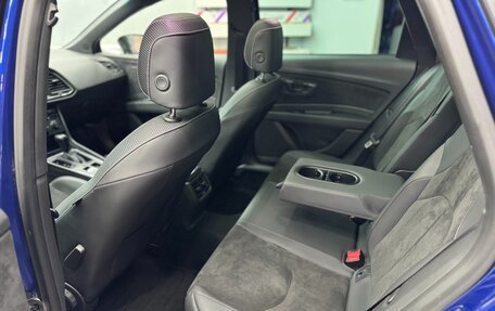 SEAT Leon Cupra III, 2019 год, 3 700 000 рублей, 5 фотография