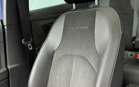 SEAT Leon Cupra III, 2019 год, 3 700 000 рублей, 8 фотография