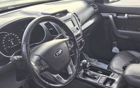 KIA Sorento II рестайлинг, 2015 год, 2 000 000 рублей, 7 фотография