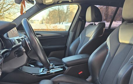 BMW X3, 2020 год, 5 450 000 рублей, 7 фотография