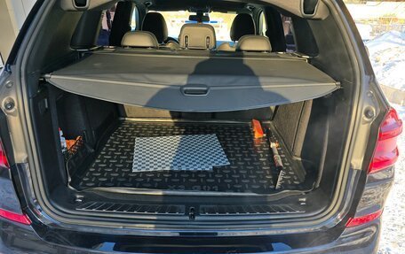 BMW X3, 2020 год, 5 450 000 рублей, 8 фотография