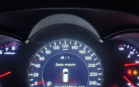 KIA Sorento II рестайлинг, 2015 год, 2 000 000 рублей, 11 фотография