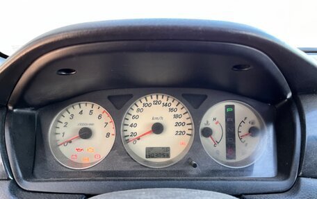 Mitsubishi Lancer IX, 2004 год, 275 000 рублей, 9 фотография