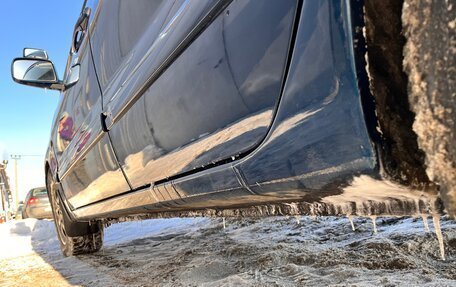 Mitsubishi Lancer IX, 2004 год, 275 000 рублей, 7 фотография