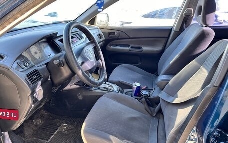 Mitsubishi Lancer IX, 2004 год, 275 000 рублей, 8 фотография