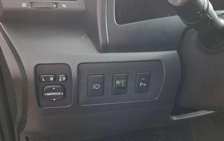 Toyota Camry, 2011 год, 1 100 000 рублей, 7 фотография