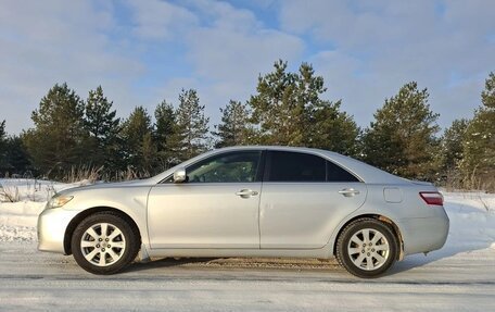 Toyota Camry, 2011 год, 1 100 000 рублей, 3 фотография