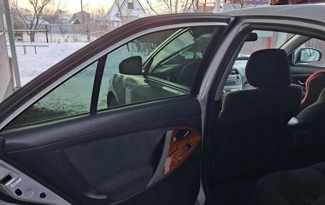 Toyota Camry, 2011 год, 1 100 000 рублей, 12 фотография