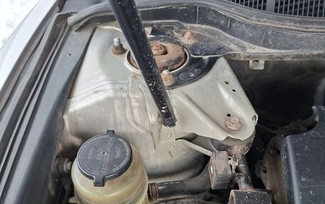 Toyota Camry, 2011 год, 1 100 000 рублей, 16 фотография