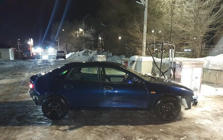 Mazda 323, 1998 год, 110 000 рублей, 4 фотография