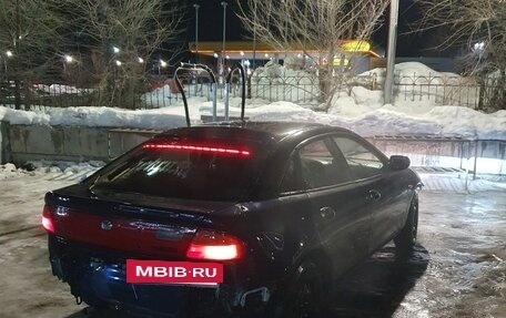 Mazda 323, 1998 год, 110 000 рублей, 2 фотография