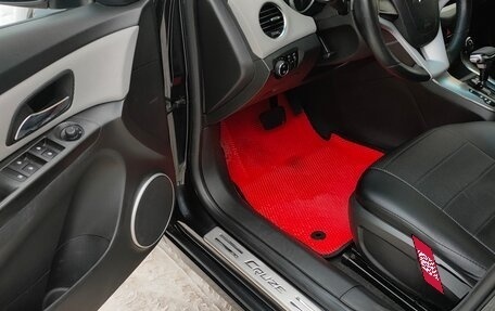 Chevrolet Cruze II, 2015 год, 890 000 рублей, 6 фотография