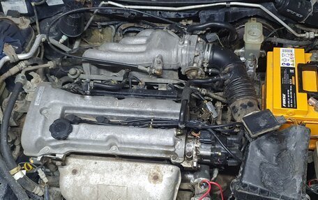 Mazda 323, 1998 год, 110 000 рублей, 8 фотография