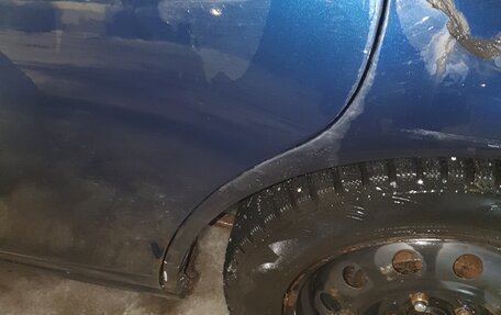 Mazda 323, 1998 год, 110 000 рублей, 13 фотография