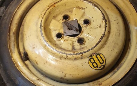 Mazda 323, 1998 год, 110 000 рублей, 14 фотография