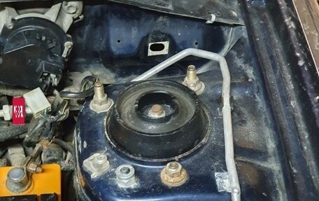 Mazda 323, 1998 год, 110 000 рублей, 16 фотография