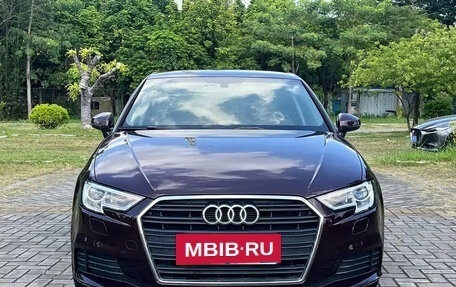 Audi A3, 2020 год, 1 560 013 рублей, 2 фотография