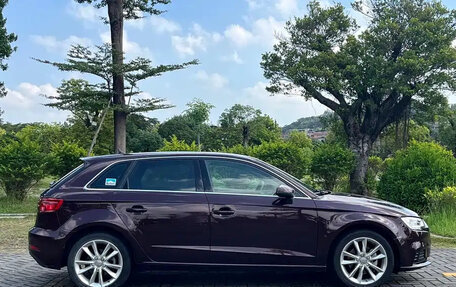 Audi A3, 2020 год, 1 560 013 рублей, 7 фотография