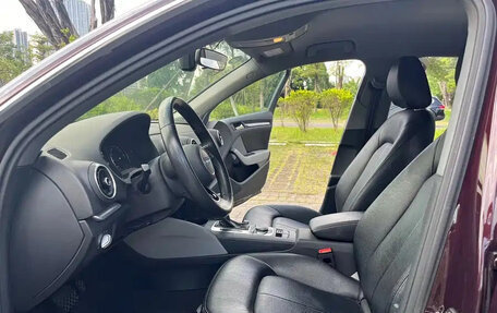 Audi A3, 2020 год, 1 560 013 рублей, 9 фотография