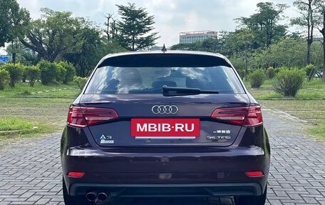 Audi A3, 2020 год, 1 560 013 рублей, 5 фотография