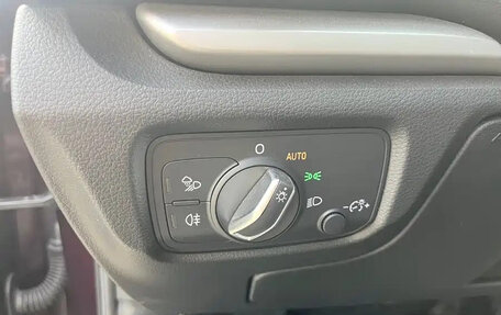 Audi A3, 2020 год, 1 560 013 рублей, 10 фотография