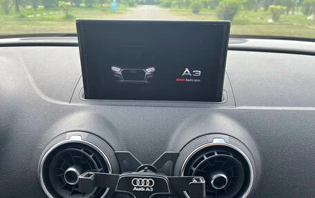 Audi A3, 2020 год, 1 560 013 рублей, 12 фотография