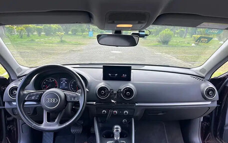 Audi A3, 2020 год, 1 560 013 рублей, 14 фотография