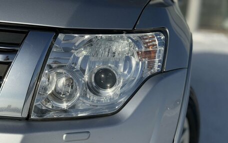 Mitsubishi Pajero IV, 2014 год, 2 350 000 рублей, 3 фотография