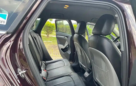 Audi A3, 2020 год, 1 560 013 рублей, 16 фотография