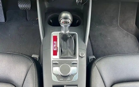 Audi A3, 2020 год, 1 560 013 рублей, 13 фотография