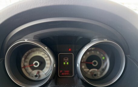 Mitsubishi Pajero IV, 2014 год, 2 350 000 рублей, 12 фотография