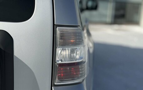 Mitsubishi Pajero IV, 2014 год, 2 350 000 рублей, 10 фотография