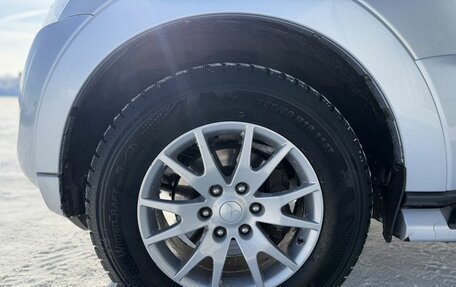 Mitsubishi Pajero IV, 2014 год, 2 350 000 рублей, 5 фотография