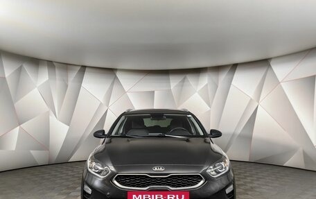 KIA cee'd III, 2019 год, 1 497 000 рублей, 7 фотография