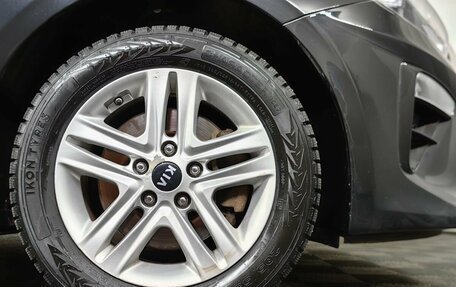 KIA cee'd III, 2019 год, 1 497 000 рублей, 9 фотография