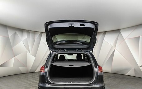 KIA cee'd III, 2019 год, 1 497 000 рублей, 12 фотография