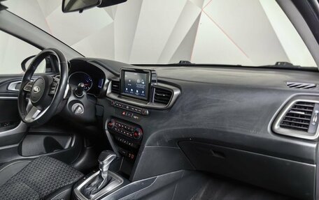 KIA cee'd III, 2019 год, 1 497 000 рублей, 13 фотография