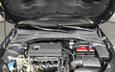 KIA cee'd III, 2019 год, 1 497 000 рублей, 11 фотография