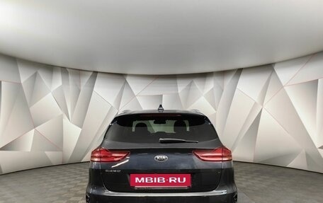 KIA cee'd III, 2019 год, 1 497 000 рублей, 8 фотография