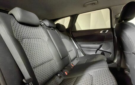 KIA cee'd III, 2019 год, 1 497 000 рублей, 16 фотография