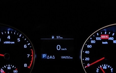 KIA cee'd III, 2019 год, 1 497 000 рублей, 18 фотография