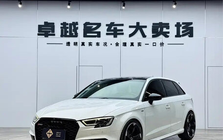 Audi A3, 2020 год, 1 520 013 рублей, 3 фотография