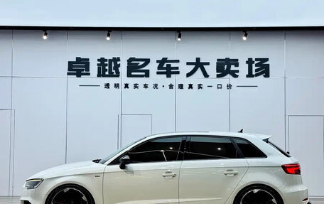 Audi A3, 2020 год, 1 520 013 рублей, 6 фотография