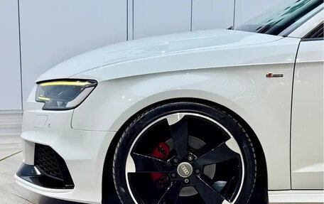 Audi A3, 2020 год, 1 520 013 рублей, 4 фотография