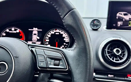 Audi A3, 2020 год, 1 520 013 рублей, 16 фотография