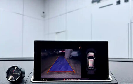 Audi A3, 2020 год, 1 520 013 рублей, 18 фотография