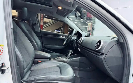 Audi A3, 2020 год, 1 520 013 рублей, 24 фотография